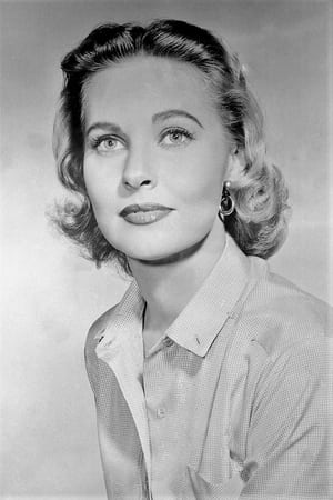 Lola Albright profil kép