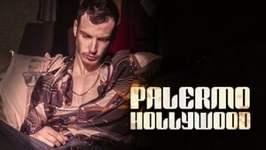 Palermo Hollywood háttérkép