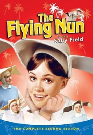 The Flying Nun