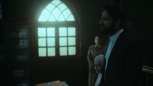 काफ़िर 1. évad Ep.4 4. epizód