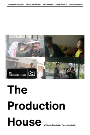 The Production House poszter
