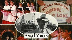 Angel Voices háttérkép