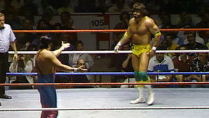 WWF Prime Time Wrestling Season 3 Ep.23 23. epizód
