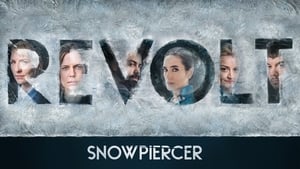 Snowpiercer – Túlélők viadala kép