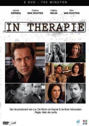 In therapie poszter