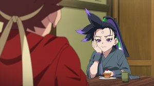 BEYBLADE X 1. évad Ep.65 65. epizód