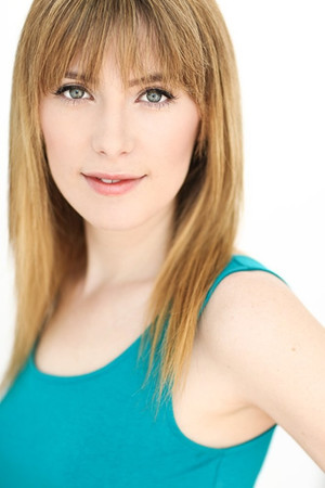 Amanda McEwan profil kép