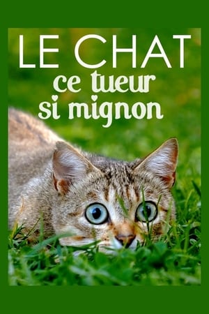 Le Chat, ce tueur si mignon poszter