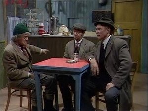 Last of the Summer Wine Season 1 Ep.2 2. epizód