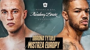 Michal Cieslak vs. Tommy McCarthy háttérkép