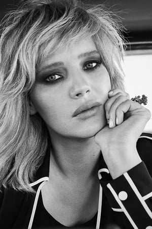 Joanna Kulig profil kép