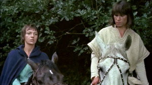 Arthur of the Britons Season 2 Ep.2 2. epizód