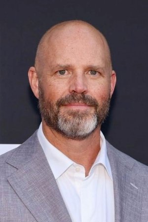 David Denman profil kép