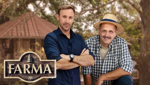 Farma kép
