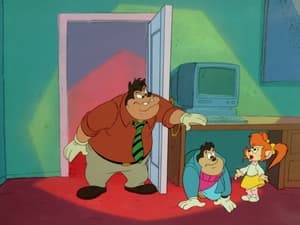 Goof Troop 2. évad Ep.3 3. epizód