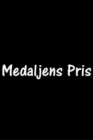 Medaljens Pris poszter