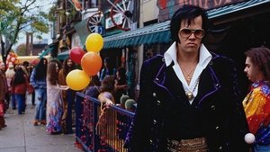 Elvis Meets Nixon háttérkép