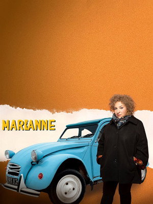 Marianne poszter