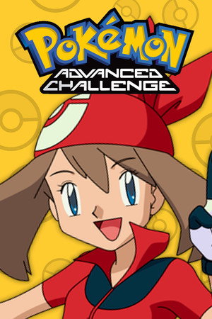Pokémon
