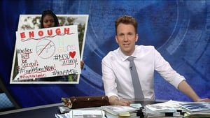 The Opposition with Jordan Klepper Season 1 Ep.64 64. epizód