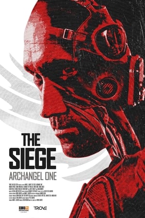 The Siege: Archangel One poszter