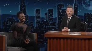 Jimmy Kimmel Live! 22. évad Ep.117 117. epizód