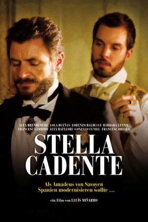 Stella cadente poszter