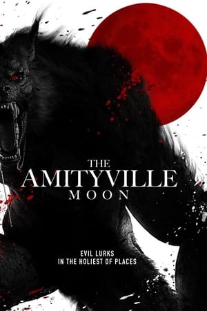 The Amityville Moon poszter