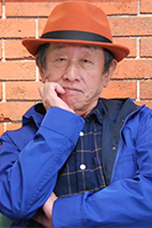 Akamasa Oomori profil kép