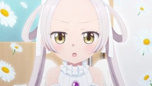 ワンルーム、日当たり普通、天使つき。 1. évad Ep.6 6. epizód
