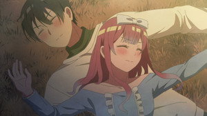 渡くんの××が崩壊寸前 1. évad Ep.21 21. epizód