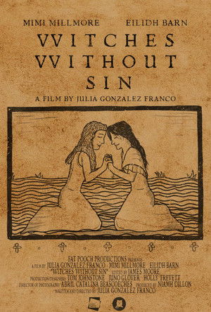 Witches Without Sin poszter