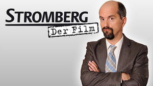 Stromberg - Der Film háttérkép