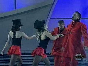 So You Think You Can Dance Canada Season 1 Ep.21 21. epizód