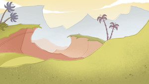 The Boulder Theory háttérkép