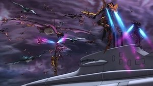 クロスアンジュ 天使と竜の輪舞 1. évad Ep.23 23. epizód