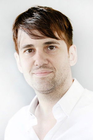 David Robert Mitchell profil kép