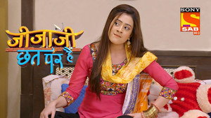 Jijaji Chhat Par Hai Season 1 Ep.81 81. epizód