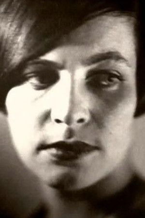 Nadezhda Kosheverova profil kép