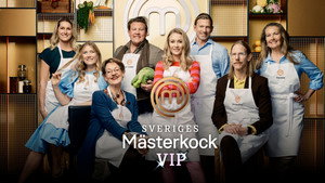 Sveriges mästerkock VIP kép