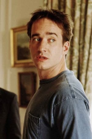 Matthew Macfadyen profil kép