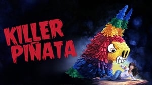 Killer Piñata háttérkép