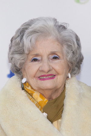 Amparo Pacheco profil kép