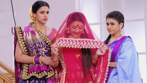 Kya Haal, Mr. Paanchal? Season 1 Ep.163 163. epizód