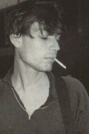 Alex James profil kép