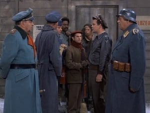 Hogan's Heroes 5. évad Ep.7 7. epizód