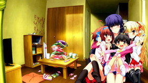 パパのいうことを聞きなさい！ kép