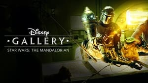 Disney Galéria/Star Wars: A mandalóri kép