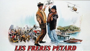 Les Frères Pétard háttérkép