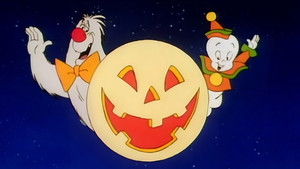 Casper's Halloween Special háttérkép